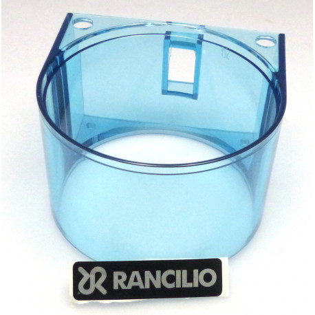 SERBATOIO MACINATO ROCKY CON ADESIVO - EQ6290