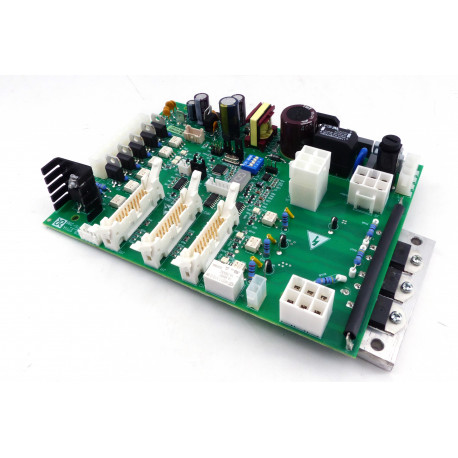 KIT CARTE ALIMENTAION E14 ORIGINE RANCILIO - EQ6356