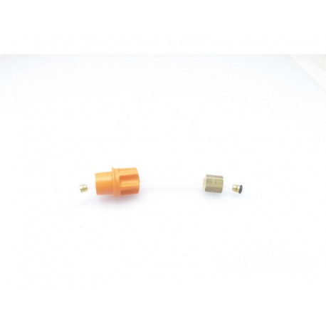 TUBE INPUT XX-BAR-XS-CINO TEFLON 16CM RHEA VENDORS GENUINE - EQN7097