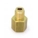 RACCORD DOUBLE 1/8F-1/8M ACHAT - ERQ2861