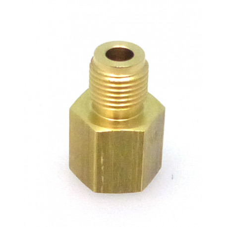 FITTING DOUBLE 1/8F-1/8M ACHAT - ERQ2861