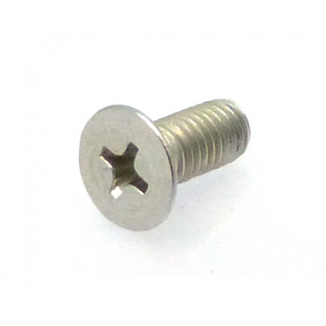 SCREW BLADE DOLLY 300S STAINLESS GENUINE - ETQ6654