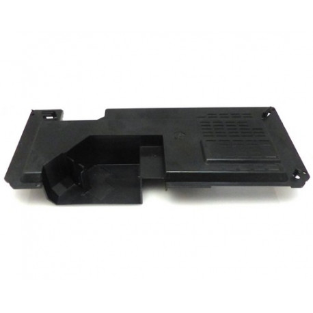CARTER MOTEUR 25 ROUGE ORIGINE RGV - ETQ6666