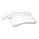 PROTECTION PLEXI POUR LUXURY 300ES ORIGINE RGV - etq6688