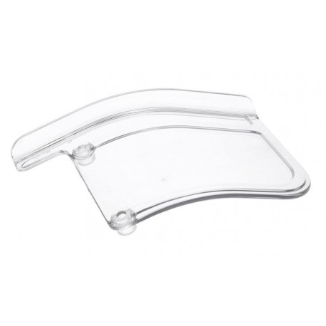 PROTECTION PLEXI POUR LUXURY 300ES ORIGINE RGV - etq6688