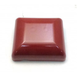 LID GROUP AIGUISOIR RANGE GS RED RAL 3011 GENUINE