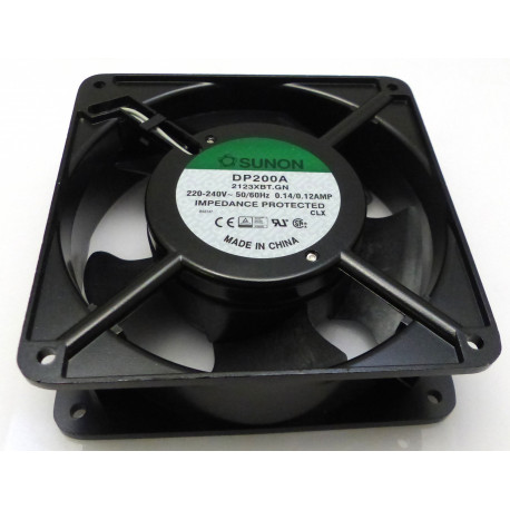 FAN FC110E/FC110EG GENUINE - EYQ9500