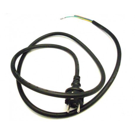 CORDONE SETTORE PANNINI GRILL H07RN-F 450/750V 3G1.5M - EYQ9534