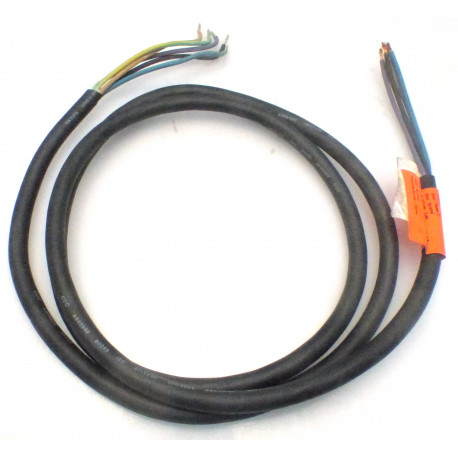 CABLE H07 RNF 5G 1.5 MM 2 - EYQ9315
