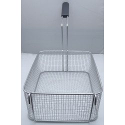 CESTA RFG 12 B/RFG 16 C ROLLERGRILL L:305MM L:250MM H:120MM