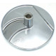 Disque eminceur 6mm - EBOB0600