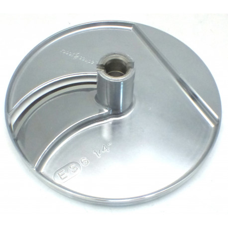 Disque eminceur 6mm - EBOB0600