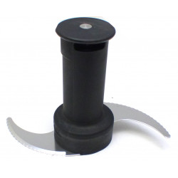 COLTELLO DENTE ROBOT TAGLIO