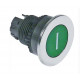 BOUTON VERT I - EBOB1173