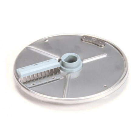 Disque julienne 6x6 - EBOB1102