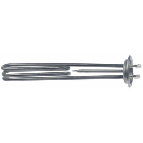 HEATER ELEMENT 2800W 230V L:295MM WITH SHEATH PROBE Ã˜GAINE 7 - FNQ71555