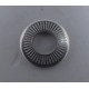 RONDELLA DI SICUREZZA ACERO INOXIDABLE M6 - FQ7008