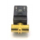 SOLENOID VALVE NC 2-WAY 1/4-1/4 - FQ8916