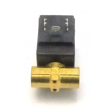 SOLENOID VALVE NC 2-WAY 1/4-1/4 - FQ8916