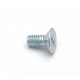 VITE INOX M3X6 TSP TCR - FQ9458