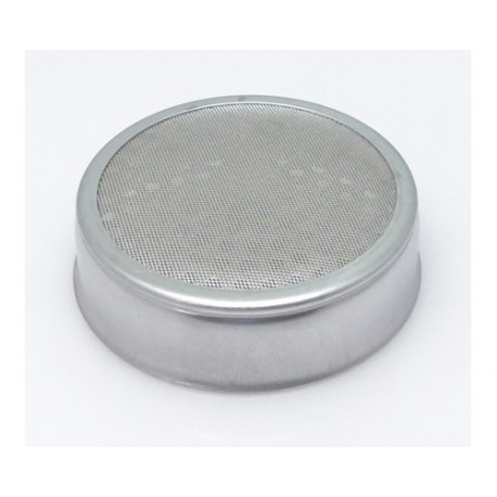 DOUCHETTE INOX ?60MM VICTORIA ARDUINO - ATHENA LEVA ORIGINE - FQ3115
