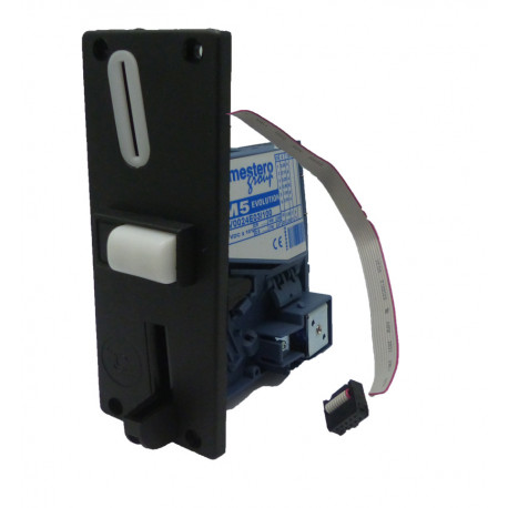 ACCESSORIOS MONEDEROS ACCEPTEUR SAECO AMBRA ORIGEN - FRQ6705