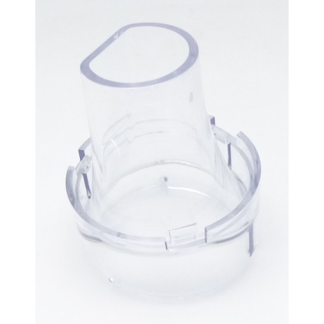 HOPPER FOR CAFE IN POWDER GRIS/NAT P124 - FRQ85110