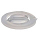 COUVERCLE DE TREMIE DE CAFÉ MOULU GRIS/NAT P124 - frq85111