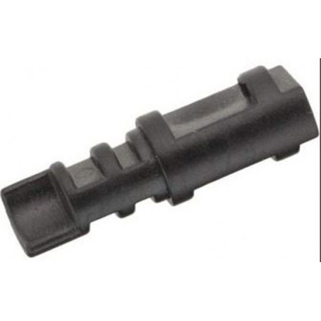 BEAN COFFEE CONT.LID MICRO ACTUATOR P124 - frq86596
