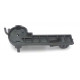 SUPPORT DE TURBINE NOIRE V2 P0049 - FRQ86750
