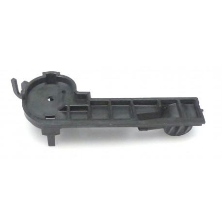 SUPPORTO DI TURBINA NERO V2 P0049 - FRQ86750