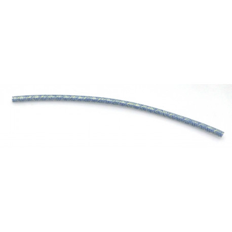 ROHR IN SILIKON ROSE 5X8.9 L = 330 MM - FRQ86894