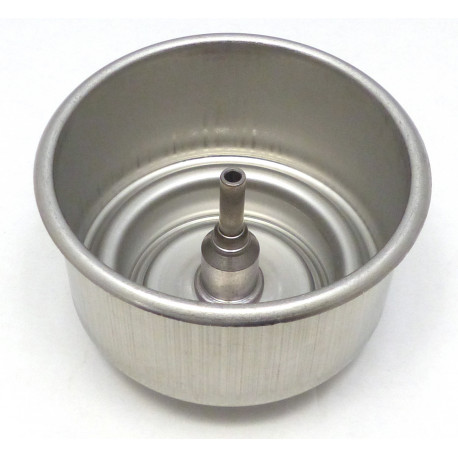 ENVELOPPE VON BOILER INFERIOR NEWGEN/BASE ASSY. - FRQ86801
