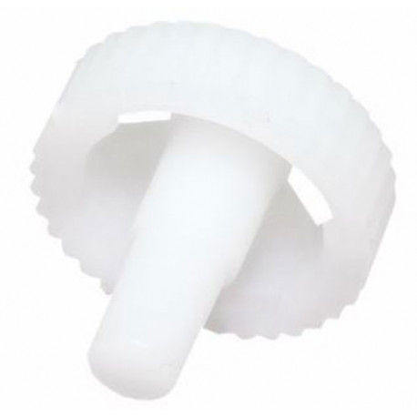 SÉLECTEUR DE FLUX LAIT-AIR W / NT P124 - frq86974