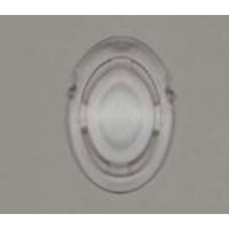 NAT/GREY GROUND COFF.CONTAINER CAP G0053 - frq86325