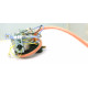 CALDAIA V2 PROFESSIONAL 230V ASSY. - FRQ87702