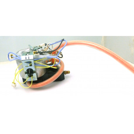 CALDAIA V2 PROFESSIONAL 230V ASSY. - FRQ87702