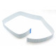 40POLES FLAT CAVO BOARDS LINK MYB9 UL - FRQ87114