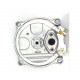 AL.UPPER CASING BOILER JUN.CHN 230V ASSY - FRQ87250