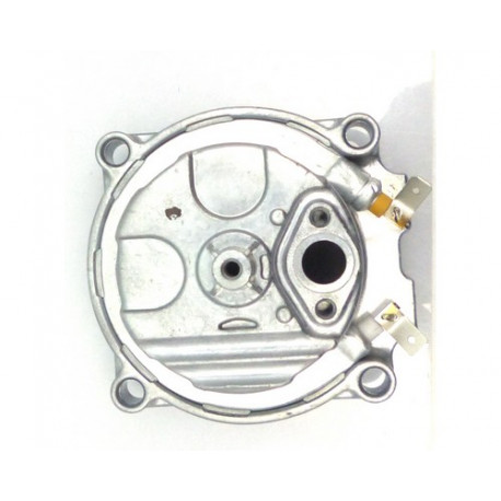 AL.UPPER CASING CALDERA JUN.CHN 230V ASSY - FRQ87250