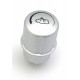 SILVER STEAM KNOB S/SCREEN M5000-SPID. - FRQ88552