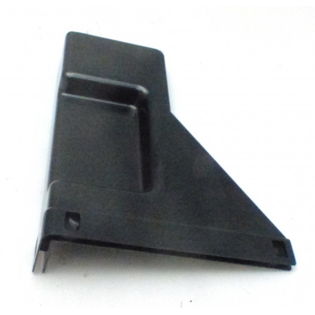BLACK DUMP BOX SCHUTZ MYB9 - FRQ88513
