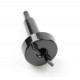 KNOPF D`AJUSTEMENT SCHWARZ MDS - frq88673