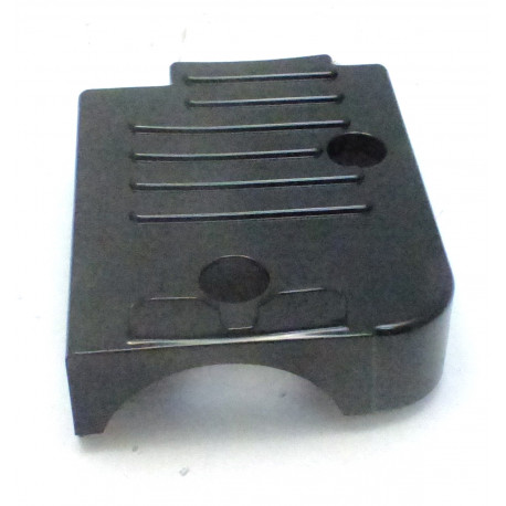BLACK DRIP TRAY COVER MDS - FRQ88696