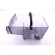 RECIPIENTES À AGUA NAT / GRIS S / SCR.RYL ASSY - FRQ88073