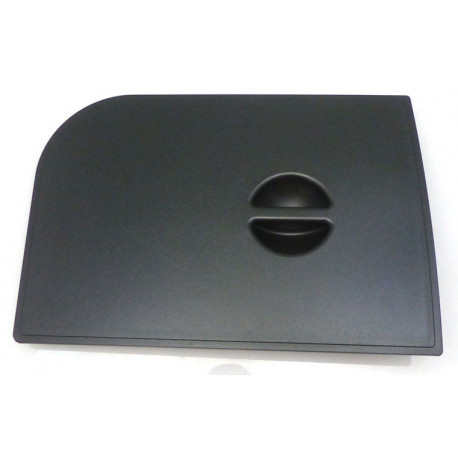 LID OF CONTAINER BLACK OF GRAIN CAFE. RYLO ASSY. - FRQ88016