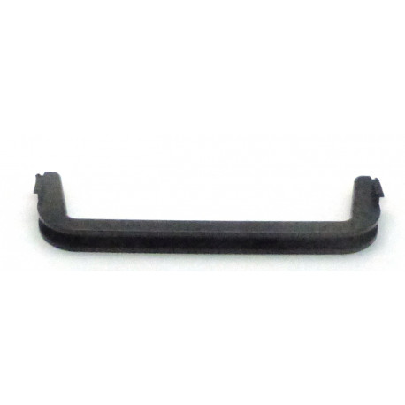 HANDLE TRAY WATER BLACK - FRQ88018