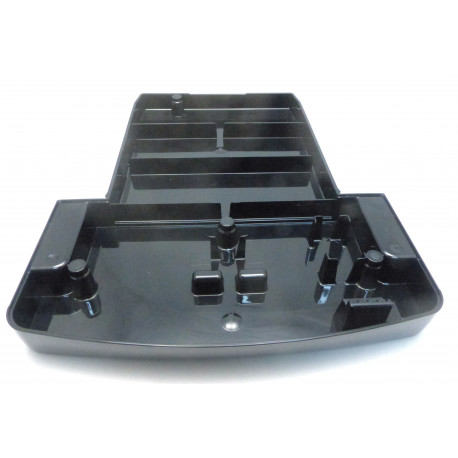 BLACK DRIP TRAY NPR/T ASSY. - FRQ88429