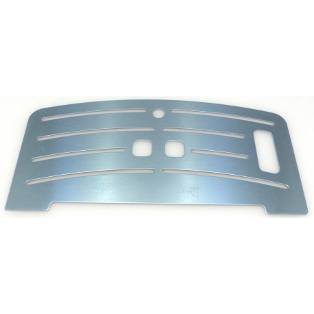SB / SS GRILLE POUR BAC RECEPTEUR NPR / H - FRQ89608