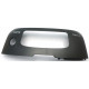 MATT/BLACK FRONT PANEL S/SCR.NPR/H-P - FRQ89747